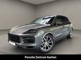 Porsche Cayenne Surround-View Luftfederung PASM 20-Zoll - gebrauchte Porsche Cayenne aus dem Jahr 2024