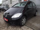 Mercedes-Benz A 180 Automatik - gebrauchte Mercedes-Benz A 180 aus dem Jahr 2011