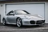 Porsche 911 Carrera 4S (996) CLASSIC-DATA 2+|ERSTLACK - Porsche Gebrauchtwagen 911 911er