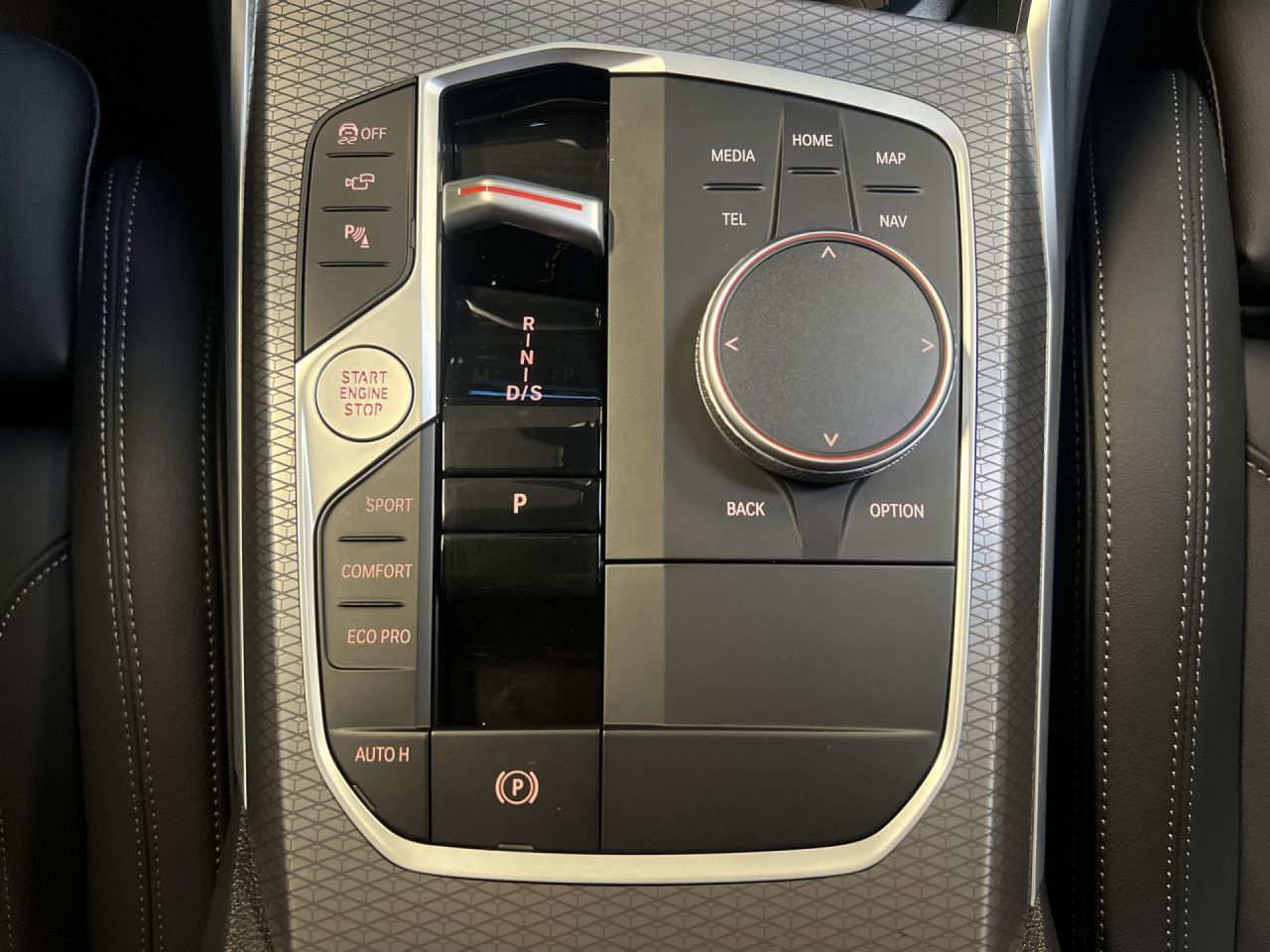 BMW M340d - Bild 18