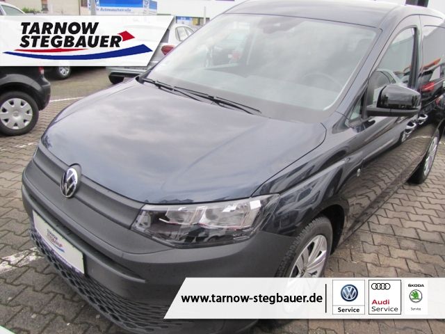 Volkswagen Caddy 1.5 TSI DSG Kombi Navi AHK SHZ PDC