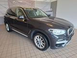 BMW X3 xDrive20d Luxury Line AT - BMW X3: 3D