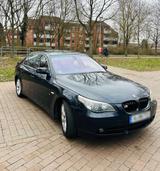 BMW Bmw e60 528 - BMW 528 in Hannover