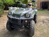 Aeon Crossland300 - AEON MOTORRAD