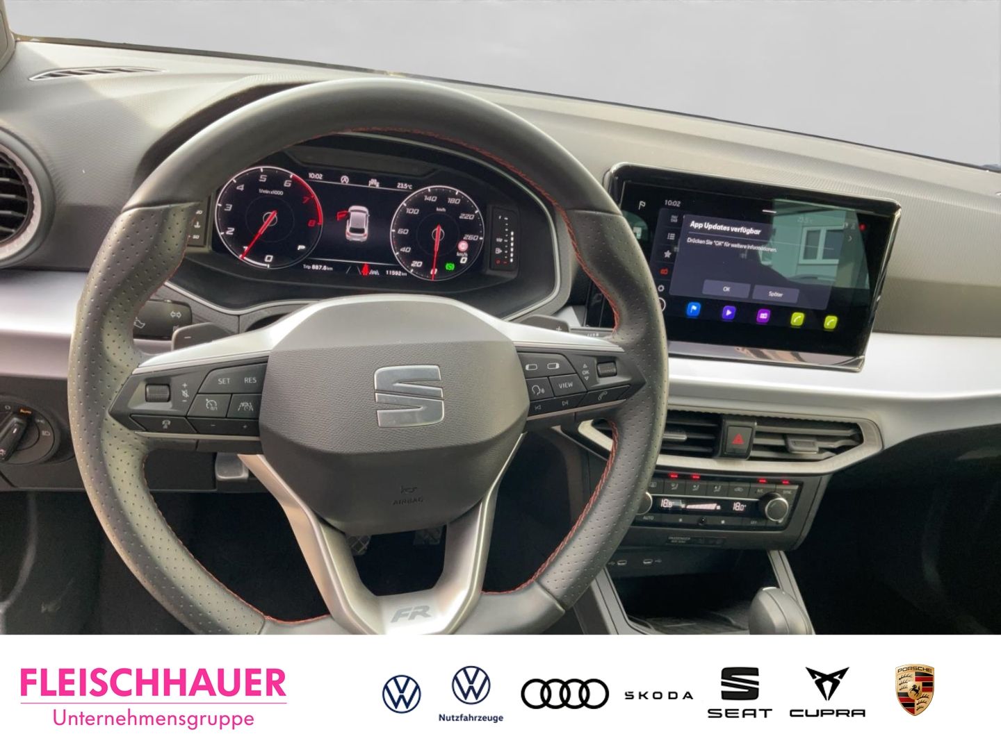 Seat Ibiza - Bild 10