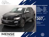 Volkswagen T-Roc 1.5 TSI DSG ACTIVE |CarPlay|LM|Navi|SHZG - VW T-Roc Gebrauchtwagen in Bielefeld