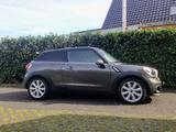 MINI Cooper S Paceman - graue Mini Paceman Serie