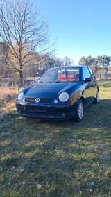 Volkswagen VW Lupo 1,0 zu verkaufen - gebrauchte VW Lupo aus dem Jahr 1999
