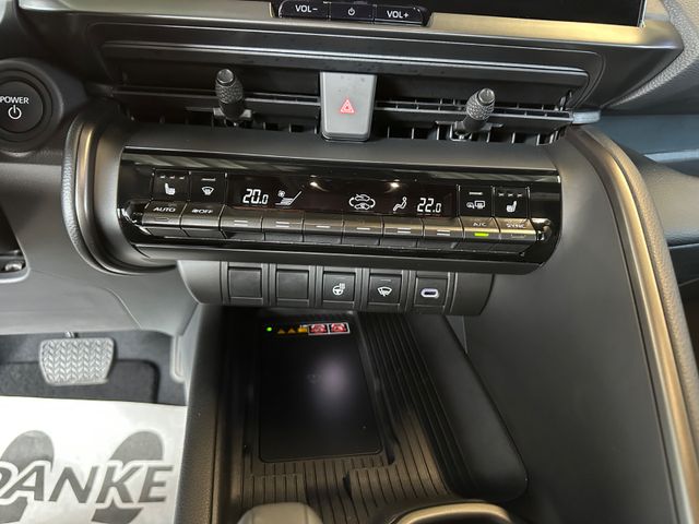 Toyota C-HR Hybrid 2,0l FWD Teamplayer *AHK*