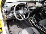 Nissan Juke N-SPORT 1.0 DIG-T 6MT 114PS BOSE Technologi - Nissan JUKE N-SPORT mit Benzin-Antrieb