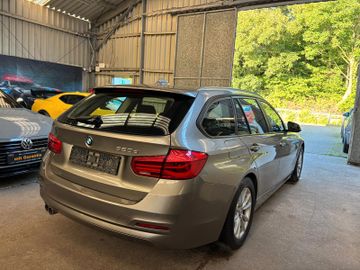 BMW 320 - 5