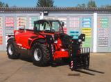 Manitou MT 1840 A ST3B TURBO - 18m / 4t - Manitou 1840