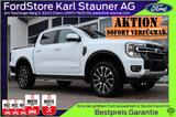 Ford Ranger Platinum VOLLAUSSTATTUNG 3,99% FIN mgl*