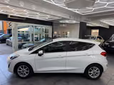 Ford Fiesta Titanium Sitz&Lenkrad Hzng*PDC*Sportsitze - Ford: Sport