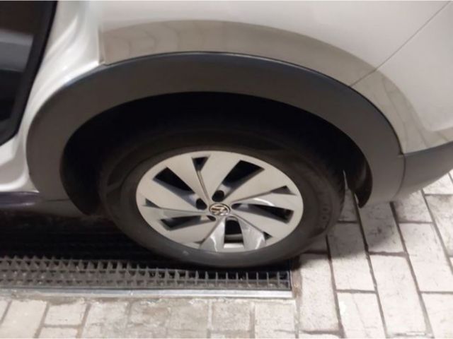 T-Cross 1.0 TSI Life Kamera/Navi/App-Connect/ACC