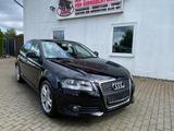 Audi A3 Sportback 2.0 TDI Ambition Klimaautomatik/6-G - Audi A3 aus 2010 mit Diesel-Antrieb