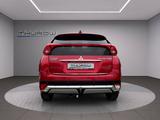 Mitsubishi Eclipse Cross 1.5 Top 2WD AHK Bi-LED Leder - Mitsubishi aus 2018