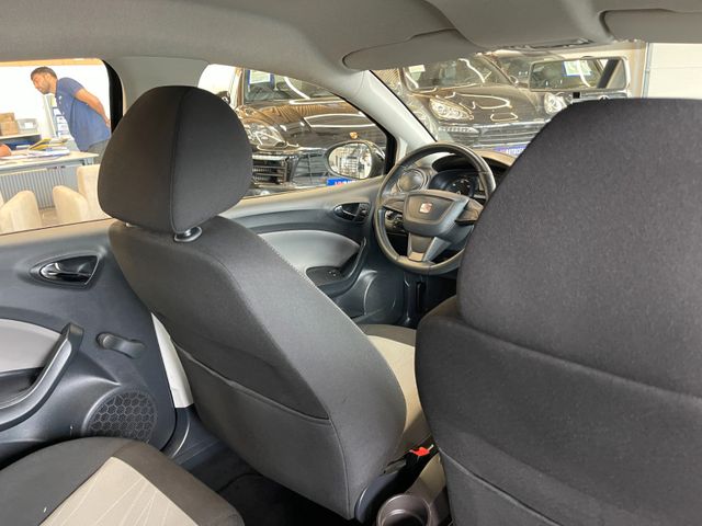 Seat Ibiza ST Style Viva 1.6 TDI *NAVI*KLIMAAUT*TEMPO