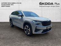 Skoda Kodiaq - Vorschau Bild 3