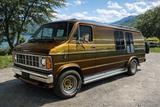 Dodge b200, Van, g20, Maxivan - Dodge mit Benzin-Antrieb: Van