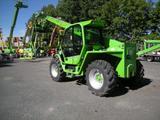 Merlo P38.10 Turbofarmer - Merlo LKWs