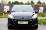 Mazda 3 Lim. Center-Line*KLIMA* - gebrauchte Mazda 3 aus dem Jahr 2009