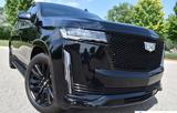 Cadillac PREMIUM*SPORT*LONG*6.2 V8*LED*AHK*NAVI*7 SITZER - Cadillac Escalade: Sport