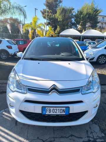 Citroën Citroen C3 BlueHDi 75 Exclusive