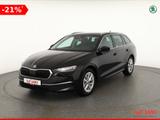 Skoda Octavia Combi 1.5 eTSI DSG LED ACC Navi AHK