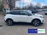 Peugeot 3008 GT PureTech 130 GPF EAT8 Grip-Control-Paket - Peugeot 3008: Grip Control