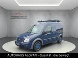 Ford Transit Connect*Kasten Lang Trend*Garantie* - Ford Transit in Bielefeld