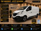 Renault Trafic Kasten L1-H1 *Garantie*Klima*AHK* - Renault Trafic in Gelsenkirchen