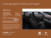 Seat Arona - Vorschau Bild 7