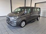 Ford Tourneo Custom 2.0 TDCi  320 L2 Titanium X|ACC - Ford Tourneo Custom Gebrauchtwagen in Mülheim (Ruhr)