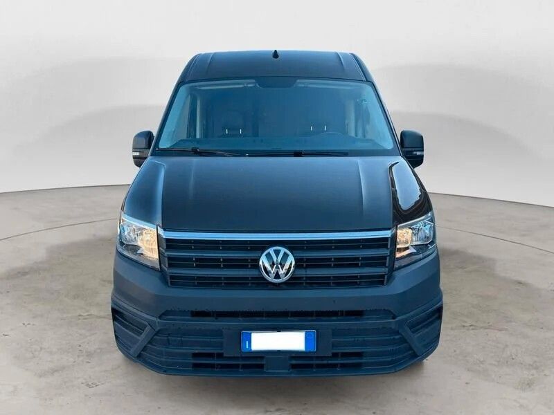 VW Volkswagen Crafter 30 2.0 TDI 140CV PM-TM Furgon