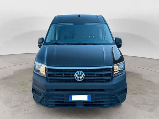 VW Volkswagen Crafter 30 2.0 TDI 140CV PM-TM Furgon