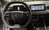 MG3 1.5 Hybrid+ - weiße MG MG3
