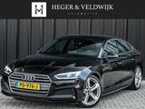 Audi A5 Sportback 2.0 TFSI Launch Edition - Audi A5: 2.0