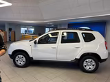 Dacia Duster I Laureate 4x2 - Dacia Duster: 4x2 Laureate