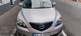Mazda 3 1.6L - Mazda aus 2006: Mazda3