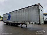 Schmitz Cargobull Curtainsider Mega Getränke - Schmitz Cargobull Curtainsider