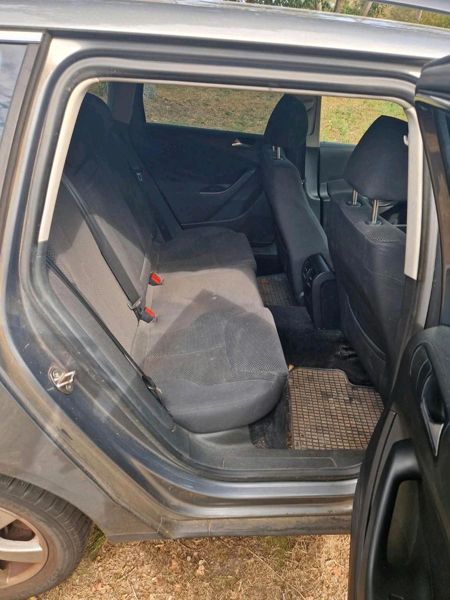 Volkswagen Passat 2007 — photo 9