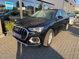 Audi Q3 40 TFSI quattro advanced S-Tronic*LED* - Audi Q3 in Lübeck