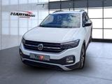 Volkswagen T-Cross Life Bluetooth Navi Klima Einparkhilfe - VW T-Cross Gebrauchtwagen in München