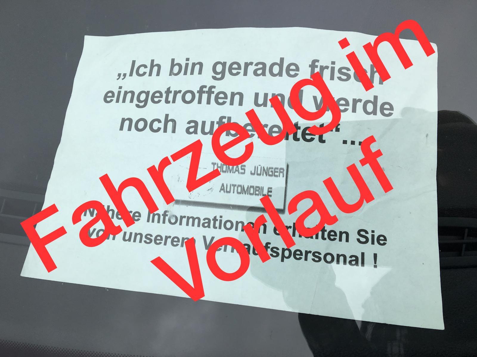 Volkswagen CADDY KASTEN 2.0TDI BMT ECO PROFI*KLIMA*2XSCHTÜR