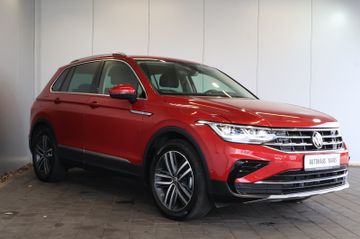 Volkswagen Tiguan 1.5 TSI Elegance MATRIX+HUD+AID+SIDE+KAM