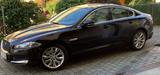 Jaguar XF3.0 V6 Diesel S privat 1.Hd. Bj 9... - Jaguar XF mit Diesel-Antrieb: 6.0
