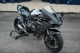 Kawasaki H2 R