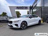 Volvo S60 B4 Plus Dark ACC/360°/STHZ/LHZ/H&K/PANO - Volvo S60 mit Panoramadach