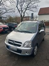 Opel Agila N Joy 1.0 Tüv Neu!! - gebrauchte Opel Agila aus dem Jahr 2004
